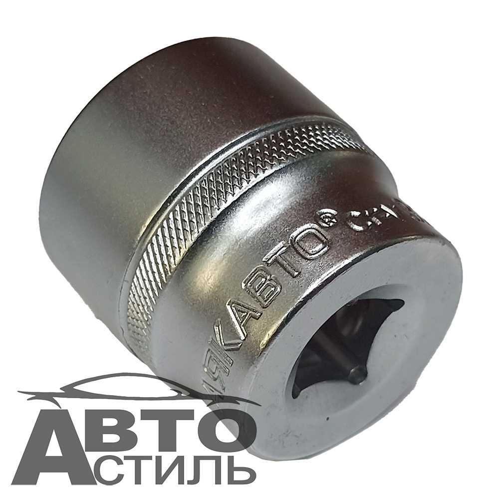 Головка  32мм 1/2" 6гр. МАЯКАВТО™  54532