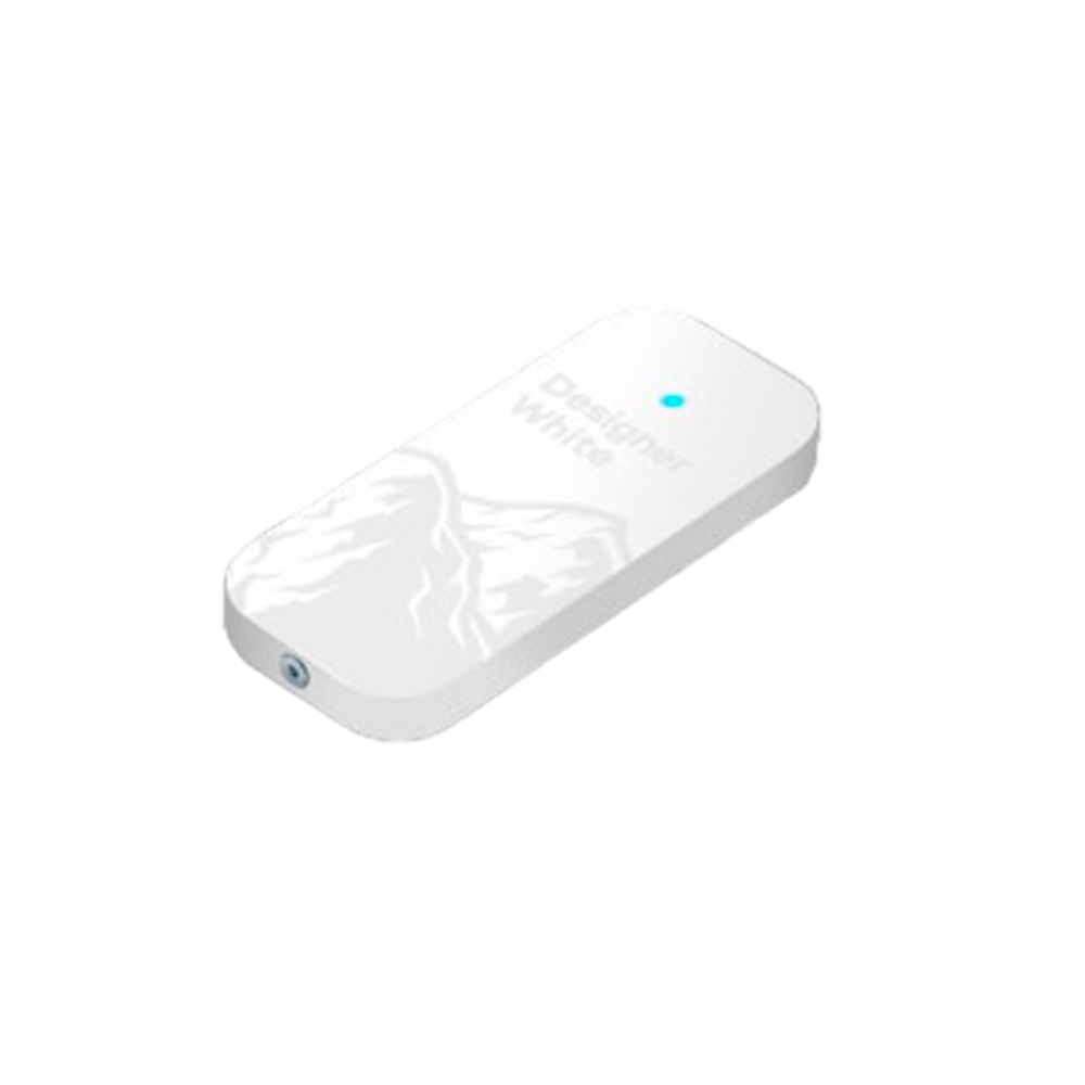 EO1528 опция &quot;Цвет корпуса Designer White&quot; ESMART®