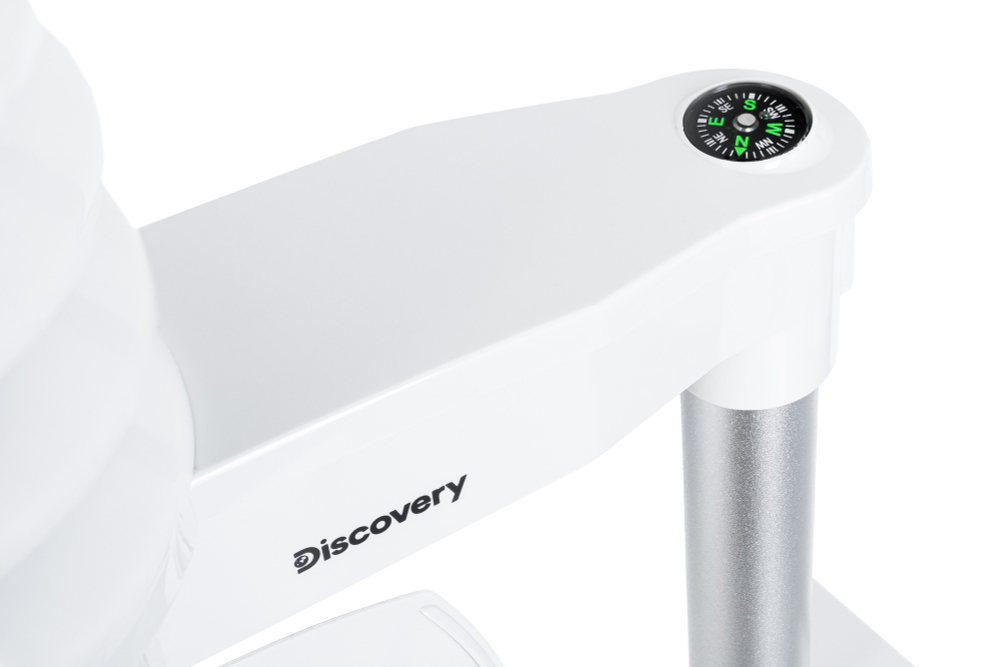 Метеостанция Levenhuk Discovery Report WA60