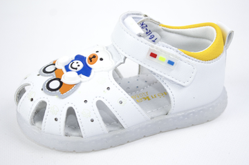 Сандалии детские Пчёлка Доми T612-2K