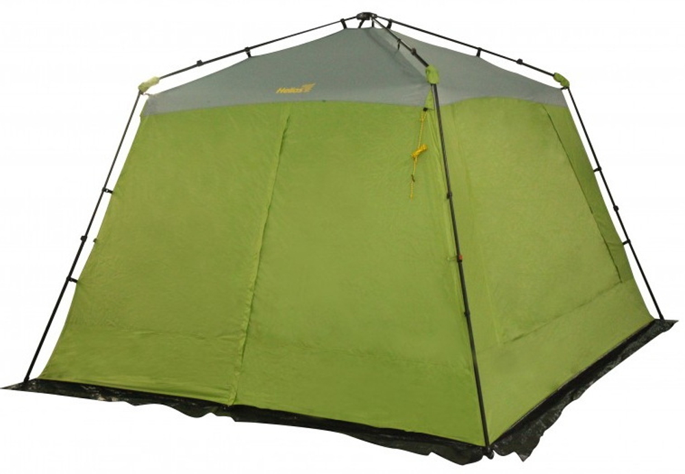 Шатер-полуавтомат Helios Sorang [HS-80101]