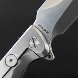 Vendetta CF Satin