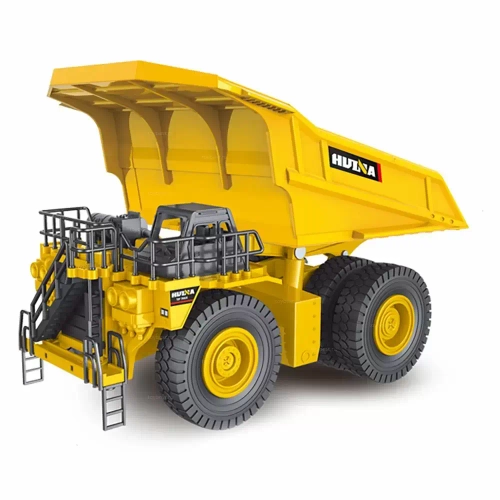 Kарьерный самосвал 1:35