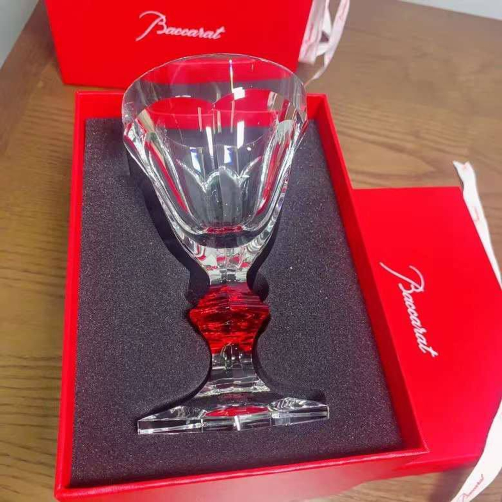 Фужер Baccarat