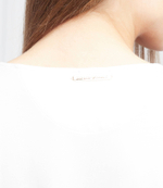 платье Emporio Armani - белый(262720 2R315)