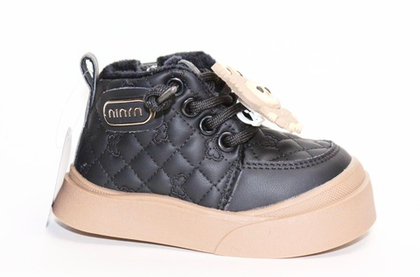 Ботинки детские демисезонные Пчёлка Доми арт. A9902-1