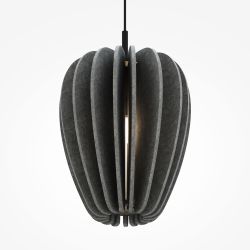 Светильник подвесной Maytoni   MOD398PL-01GR