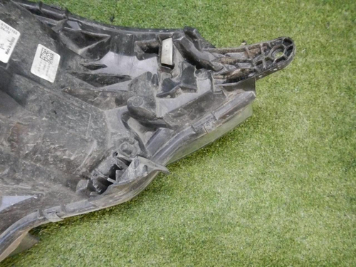 Битая Фара левая Renault Arkana (2019-н.в.) LED