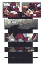 Комикс Удивительный Человек-Паук: За гранью. Том 1