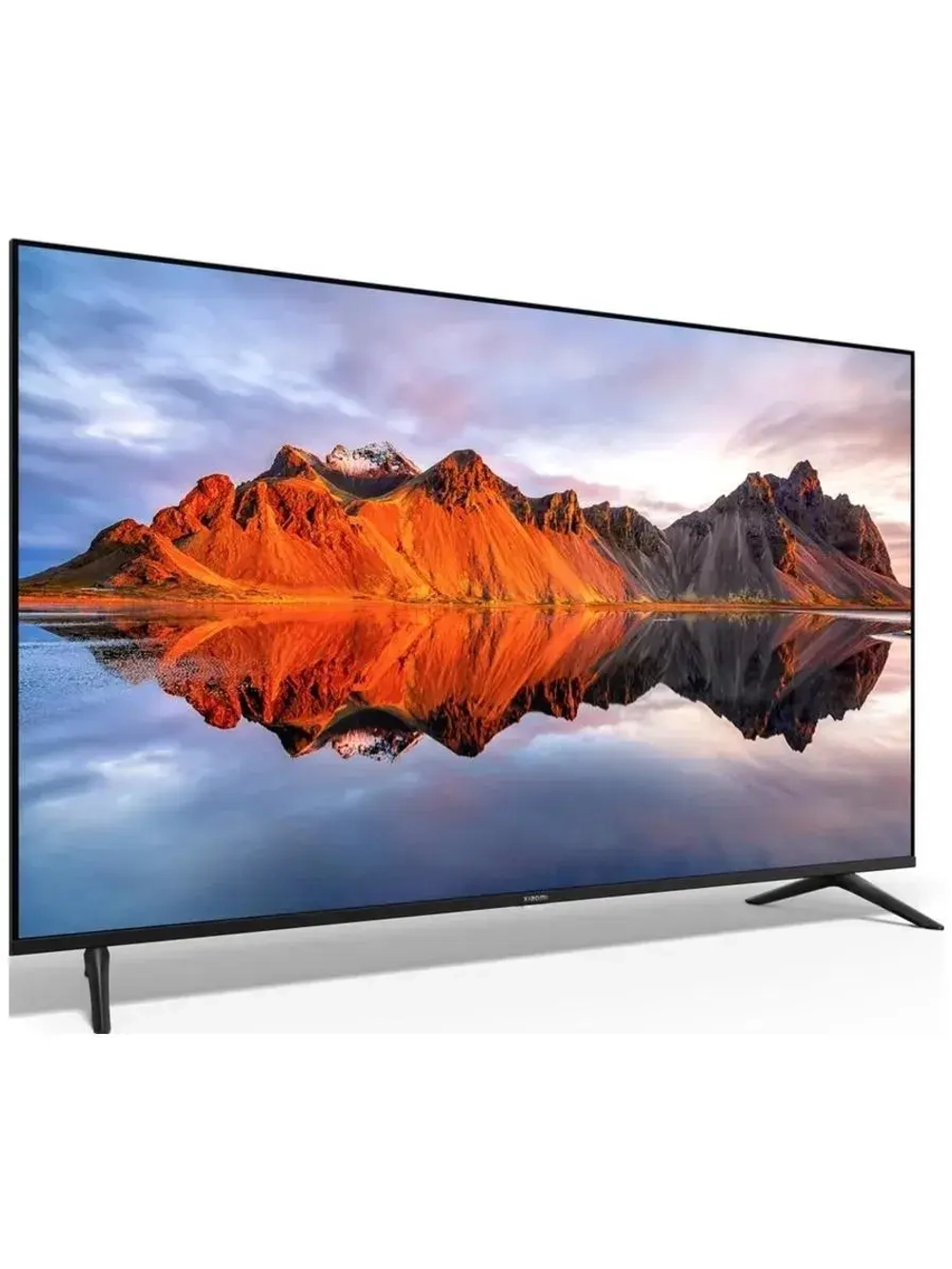 55" Xiaomi TV A55 2025 RU 4K UHD 3840x2160 Smart TV