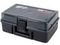 Ящик рыболовный Meiho Versus VS-7010 Black 284x180x112
