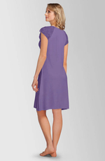 Ночная сорочка со встроенным лифом Amoena