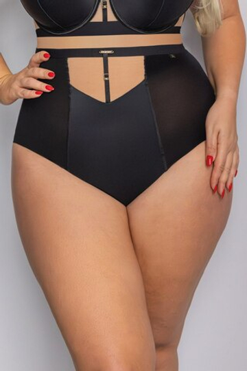 SIMPLE Briefs MAXI Трусы высокие