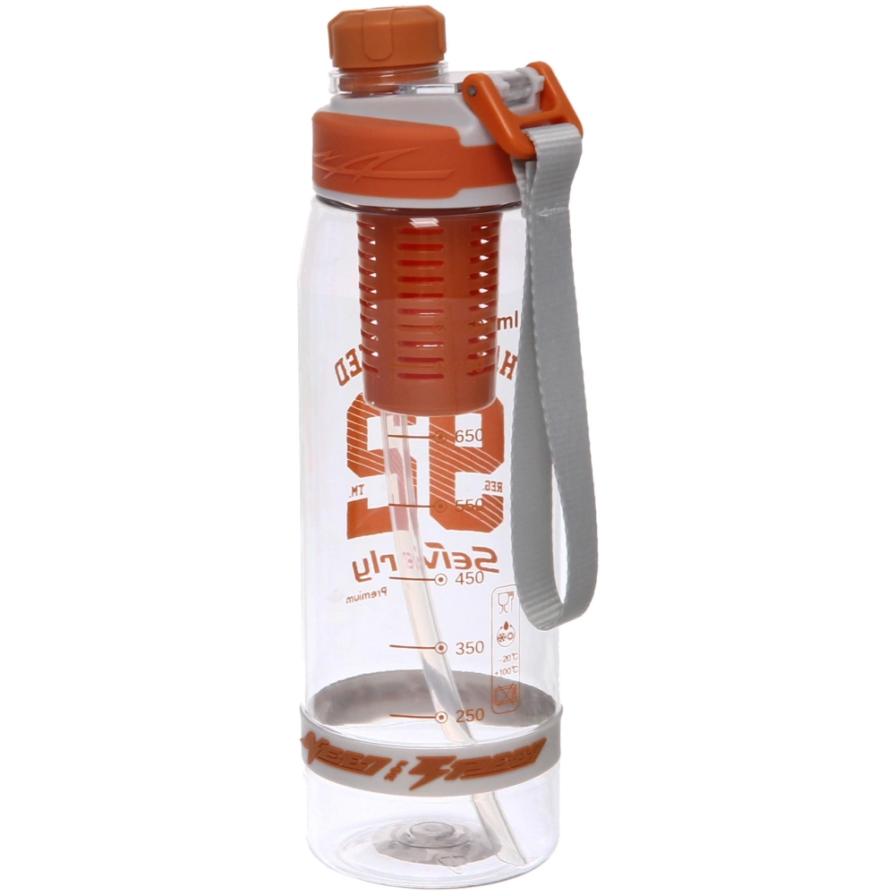 Бутылка спортивная S-2531 (950 мл)