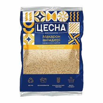 Вермишель Цесна 900 гр