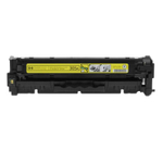 Картридж HP 305A (CE412A) для Color LaserJet Pro M351/M375/M451/M475 желтый (2.6k)