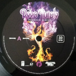 Deep Purple / Phoenix Rising (2LP+DVD)