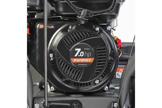 Снегоуборщик PATRIOT PS 603 E