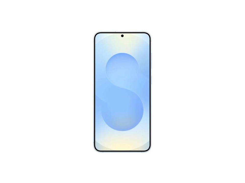 Смартфон Samsung Galaxy S25 12/128GB Голубой