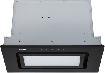 Витяжка VENTOLUX PUNTO 60 BG (1200) TRC FLED
