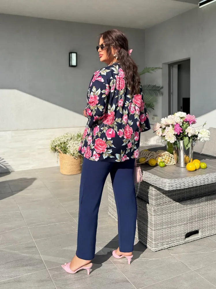 Комплект тройка УК-1413-3 Фабрика Моды