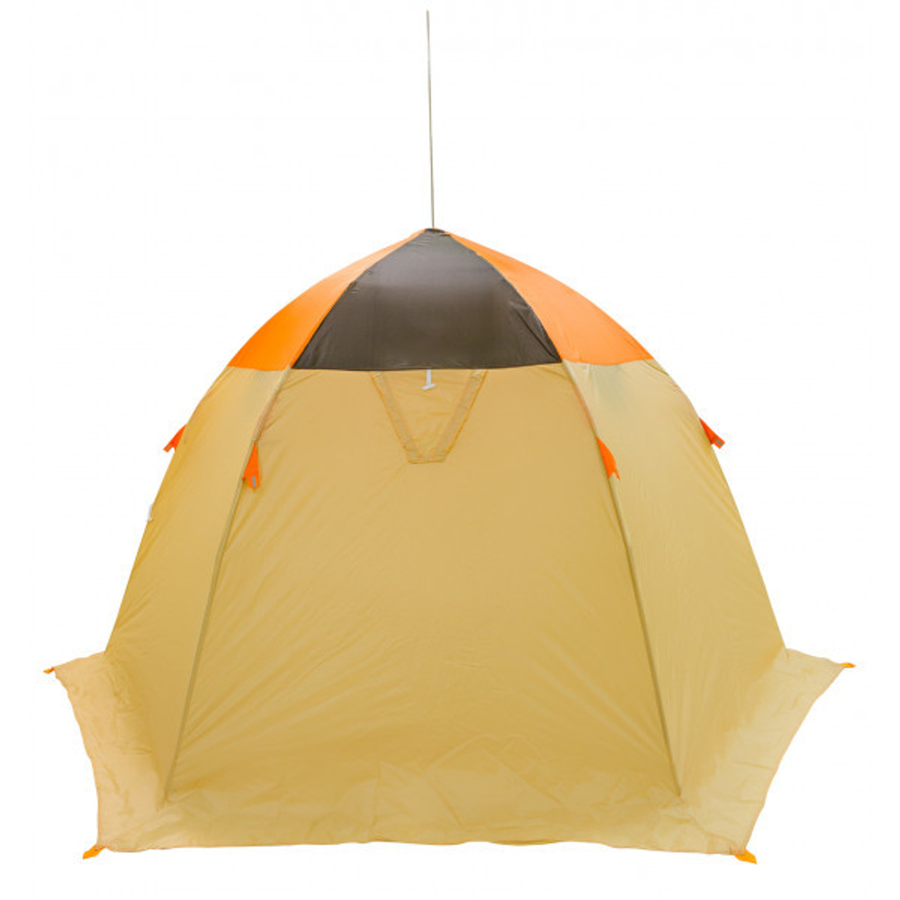 Палатки Омуль-3