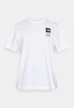 Футболка The North Face ICON CELEBRATION - White