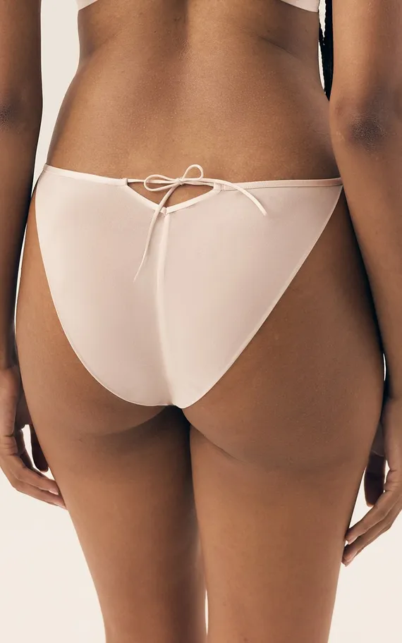 42532 BABY/01X Трусы бразильяно