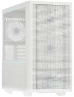 Корпус Deepcool CH560 белый