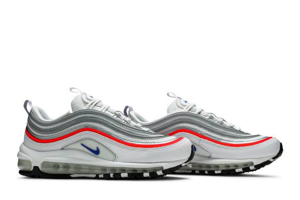 Кроссовки Nike Air Max 97 Essential (Женская размерная сетка)