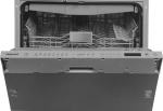 Встраиваемая посудомоечная машина HOTPOINT HI 5D83 DWT