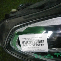Фара правая BMW X3 G01 X4 G02 (2017-2021) Adaptive LED