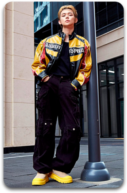 Карта / TXT #357