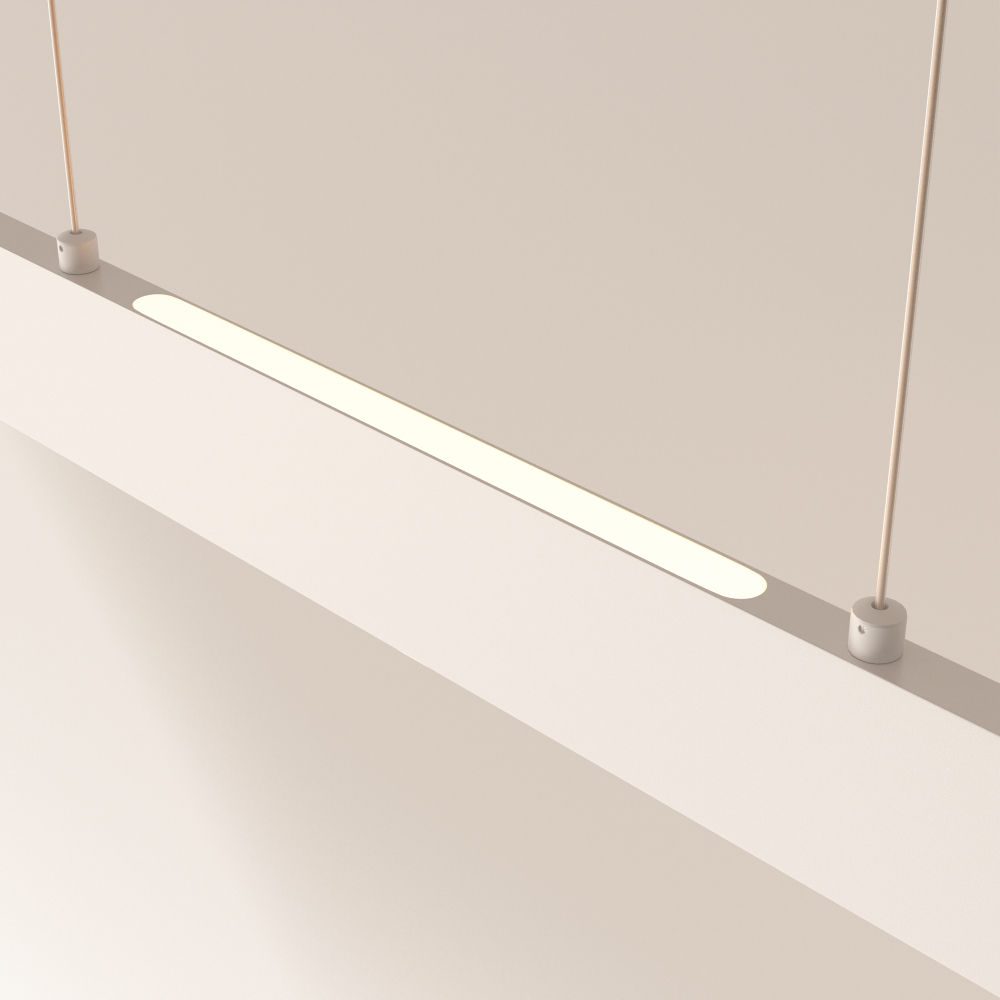 Подвесной светильник Technical P010PL-L30W