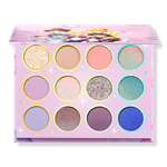 ColourPop For Love & Justice Sailor Guardian Shadow Palette