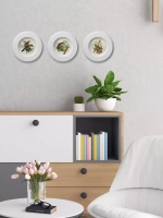 Картина на стену интерьерная на холсте 17.5 см