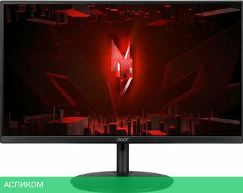 Игровой монитор Acer Nitro XF270S3biphx UM.HX0EE.301