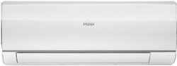 Неинверторный кондиционер Haier Flexis On-Off HSU-09HFF103/R3-W / HSU-09HUF103/R3 (2024)