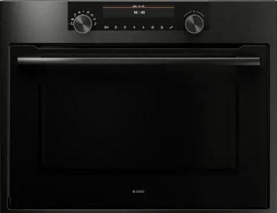 Встраиваемая микроволновая печь Asko OM8487B