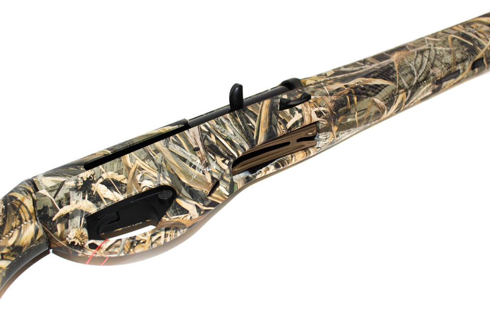Ружье Benelli Super Vinci Camo Max-5 12/89, 76