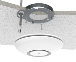 Точка доступа Mikrotik cAP ac 802.11ac 2.4/5ГГц 2xGbLAN RBcAPGi-5acD2nD
