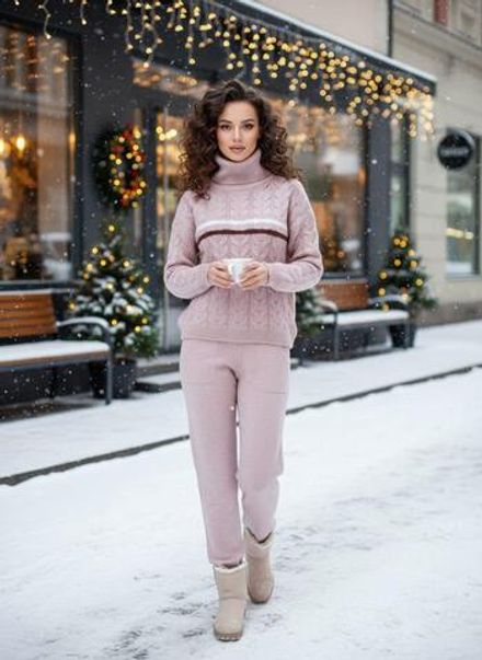 Костюм 50342926 Fabrika