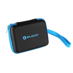 Мультифонарь светодиодный Olight H1 Nova CW (+1x CR123A) холодный