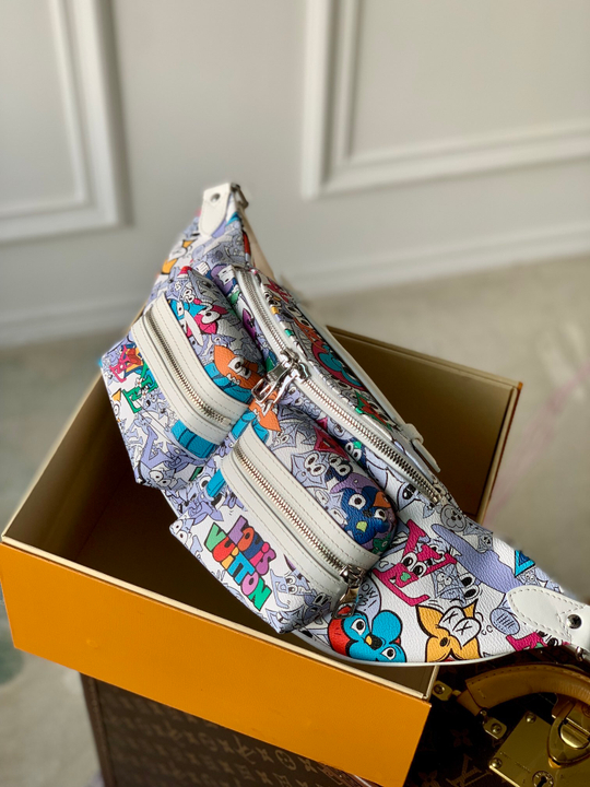 Louis Vuitton Bumbag