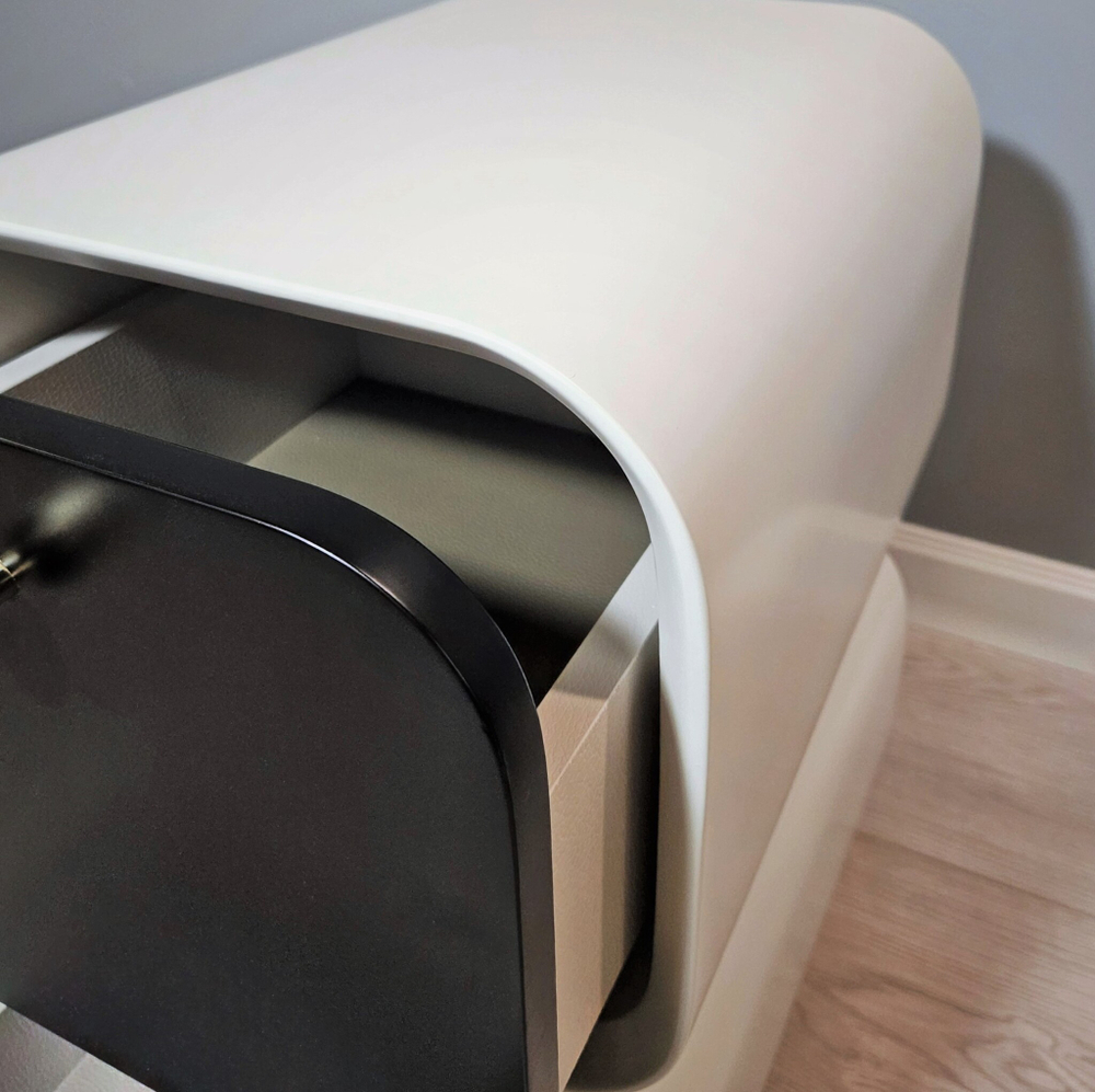 Тумба прикроватная SG4497