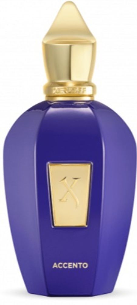 Xerjoff Accento 50 ml