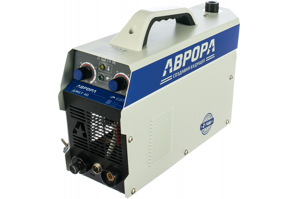 Аппарат плазменной резки АВРОРА Джет 40 26658