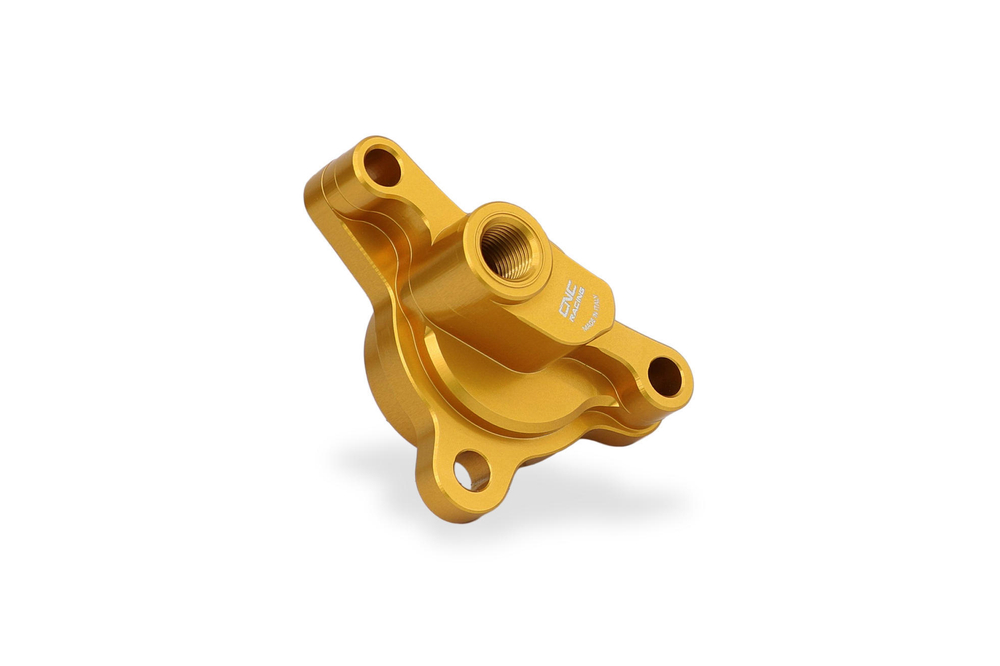 CNC Racing Рабочий цилиндр сцепления Ducati V4 AF601G
