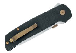 Нож FOX knives FX-ATC-OG01 LMB ORIGINAL GANGSTERфотография - 2