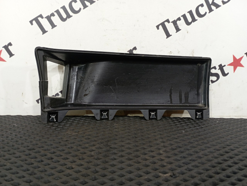 Крышка блока предохранителей 2023г.